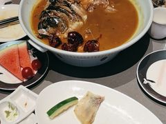 -宏宴·新京菜(望京店)