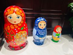 -哈拉硕俄式西餐