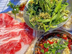 -蛙老爹·蜀香美蛙鱼头(王家湾店)