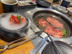 -焱铁烧·黑毛和牛专门店(南宁万象城店)