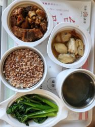 -敦南真爱月子会所(黄埔店)