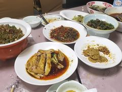 -美味故事特色餐厅(汉阳郭茨口店)