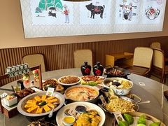 -创味·民间海南菜·非遗藤桥排骨(藤桥·免税城店)