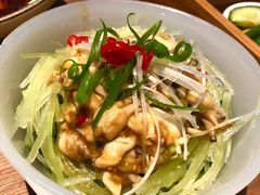 -青梅酒肆PLUS(长白仙岛北路店)