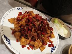 -廖川菜(金虹桥店)