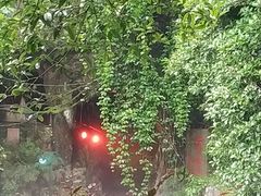 -兰溪地下长河