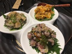-吟松日式料理(莘庄店)