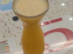 -新辉港式茶餐厅(北栅店)