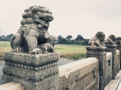 -卢沟桥文化旅游区