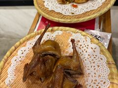 -渔顺生·顺德鱼生·粥底火锅·桑拿鸡(渔人码头店)