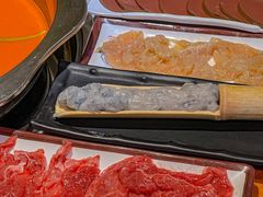 -重庆锦火锅(惠福东路店)