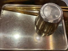 -龙虾奇迹泥炉烤肉(大华三路店)