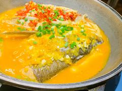 -湘江红·湖南招牌菜(莲花南路店)