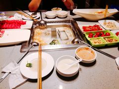 -海底捞火锅(海宁路店)