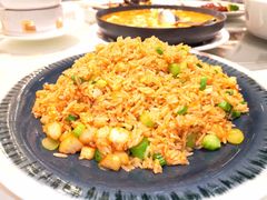 海鲜炒饭-御彩酒家(东风东路店)