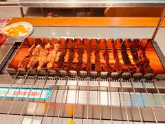 -冰城串说·羊肉串烧烤(哈西大街店)