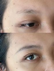 -MIVI野生眉纹绣纹眉