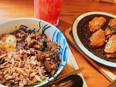 无敌卤肉饭-春风·有糖(崇宁路店)