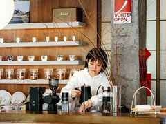 -溯洄咖啡VORTEX COFFEE