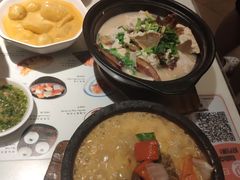 -新大咀港式茶餐厅(宝山万达店)