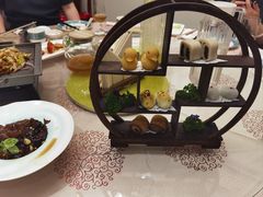 -全聚德烤鸭店(马家堡店)