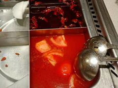 -海底捞火锅(金地广场生日主题店)