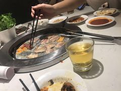 -么子烤肉(化龙池店)