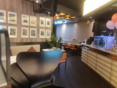 -get pizza意大利餐厅(凯德MALL店)