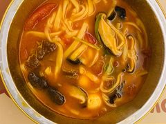 -九毛九西北菜(大东海店)