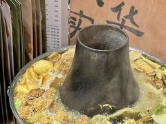 -三姐妹餐厅(曲江店)