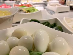 -海底捞火锅(旭辉MALL店)