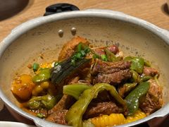 -金掌勺锅包肉(华润万象城店)