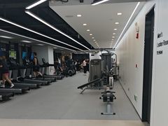 -WEGYMER健萌健身(麦德龙钰龙天下馆)