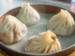 -李记清真馆(打钉巷店)