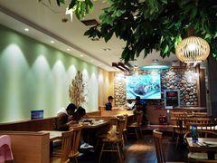 大堂-仙踪林(北展店)