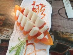 -玖月时尚泰式餐厅