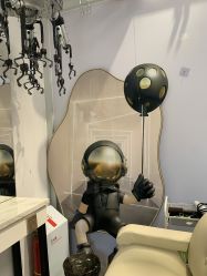 -NEW FACE烫染专业店