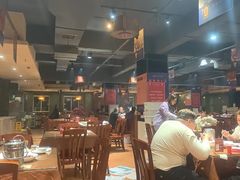 -天下客饭店(中山路店)