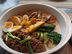 -良木缘咖啡西餐(太古里店)