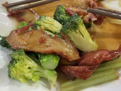 -佛有缘素食馆·荔湾老字号(陈家祠首店)