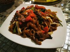 -李记潮汕砂锅粥(营福路店)