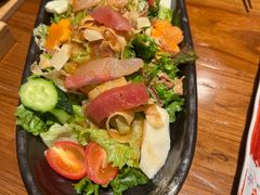 -玄白·炭烤活鳗(上海首店)