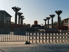 -大唐不夜城-开元广场