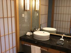 -北京古北水镇御舍温泉酒店