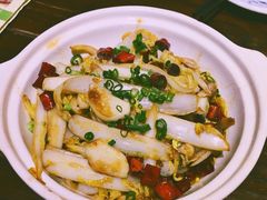 -辣得叫湘菜(四明店)