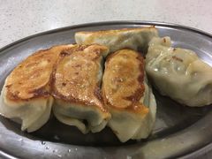 煎饺-芬芳甜品(同福路店)