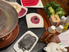 -南门涮肉(通州店)