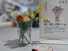 -爱欢洗ifunwash(北辰店)