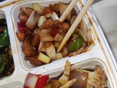 -小菜园新徽菜(合肥之心城店)