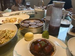 -绍兴老味道·非遗门店(银泰城店)